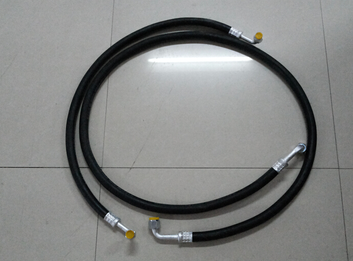 <a href=http://www.suruobin1220.com.cn/lcc/ target=_blank class=infotextkey>冷藏車</a>制冷系統管路圖片