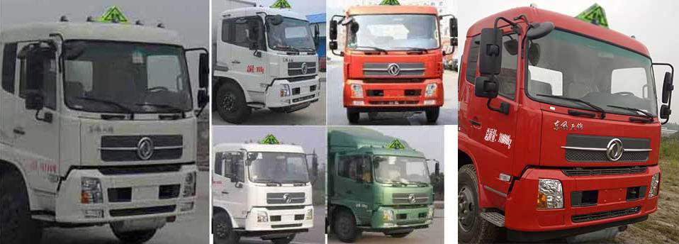 東風(fēng)天錦醫(yī)療廢物轉(zhuǎn)運(yùn)車(國(guó)五)圖片2